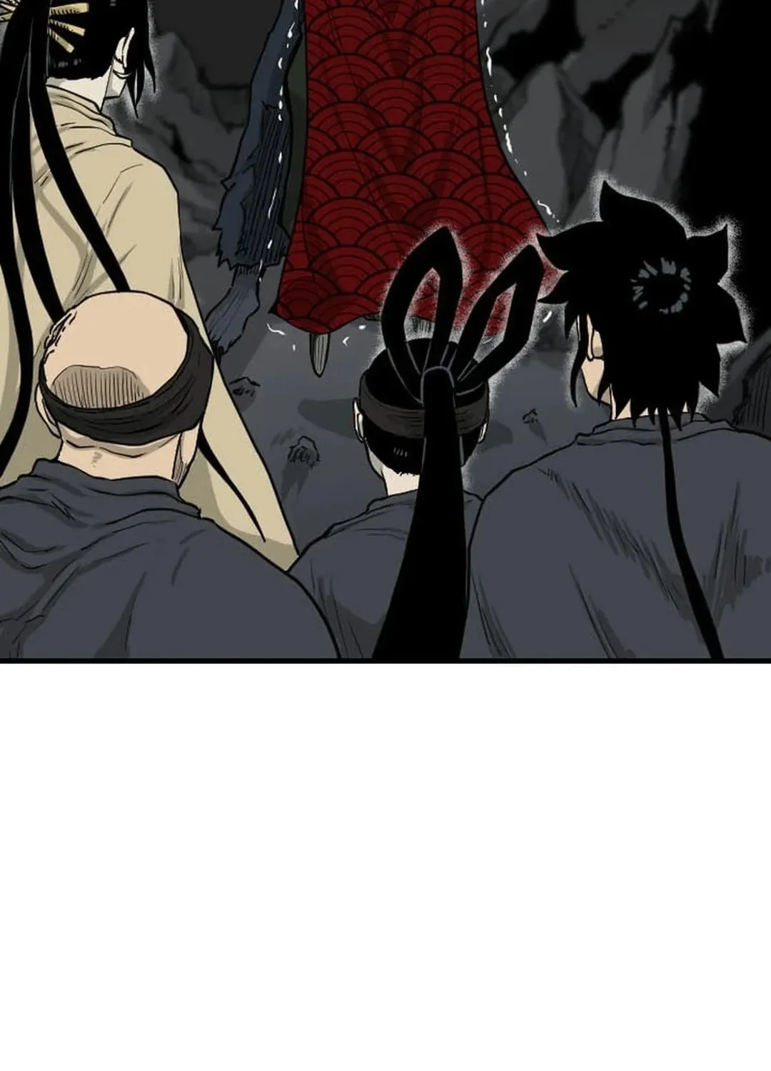 The Demonic Warrior Chapter 52 page 5 - 