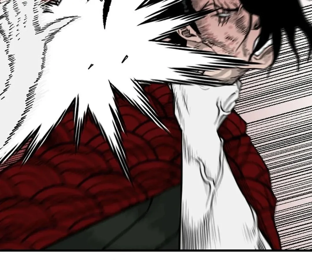 The Demonic Warrior Chapter 52 page 46 - 