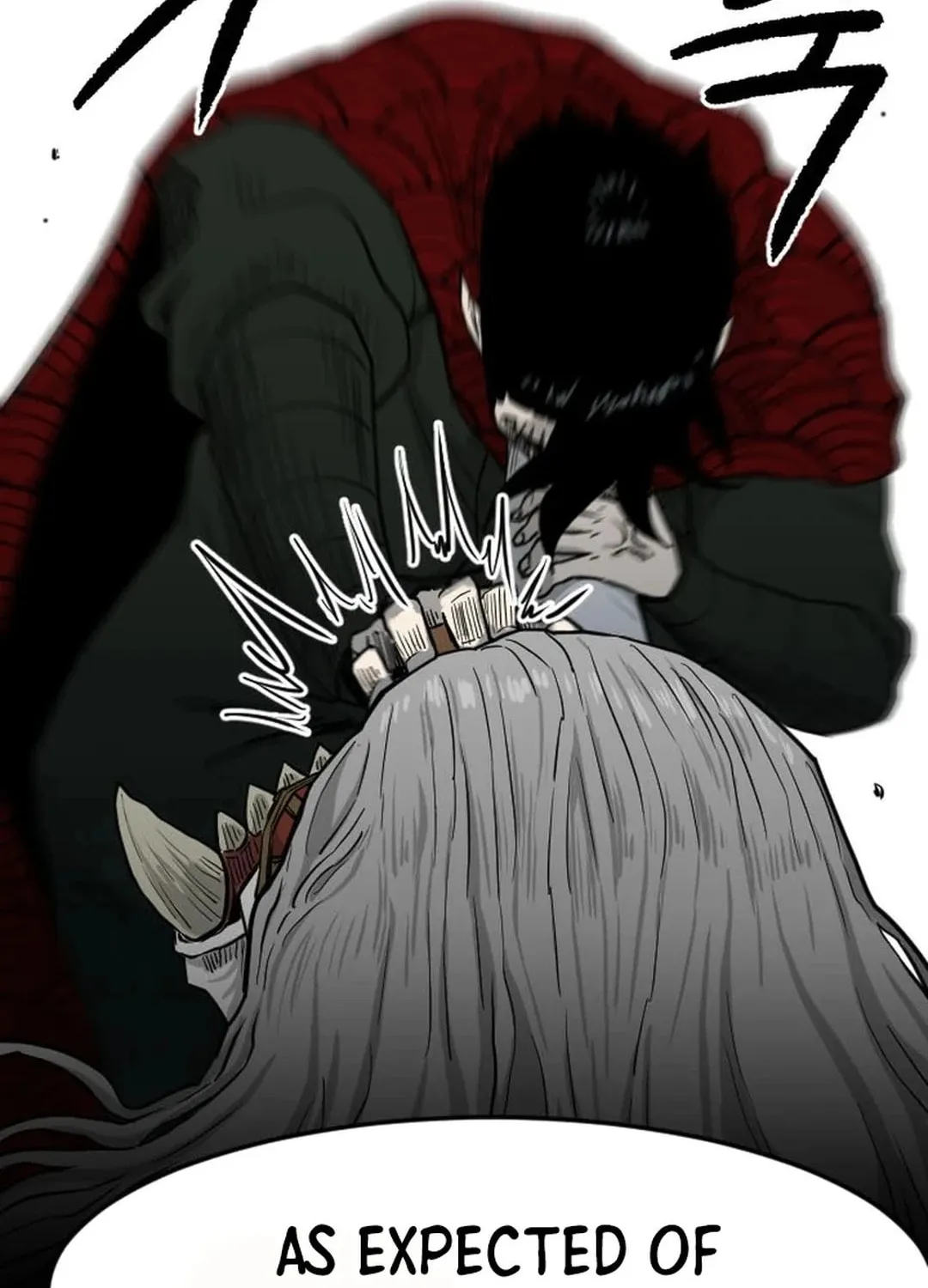 The Demonic Warrior Chapter 52 page 48 - 
