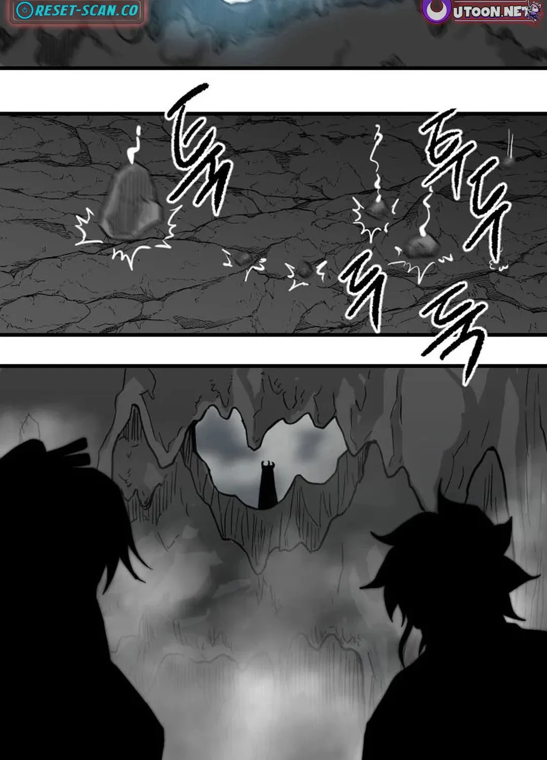 The Demonic Warrior Chapter 52 page 52 - 