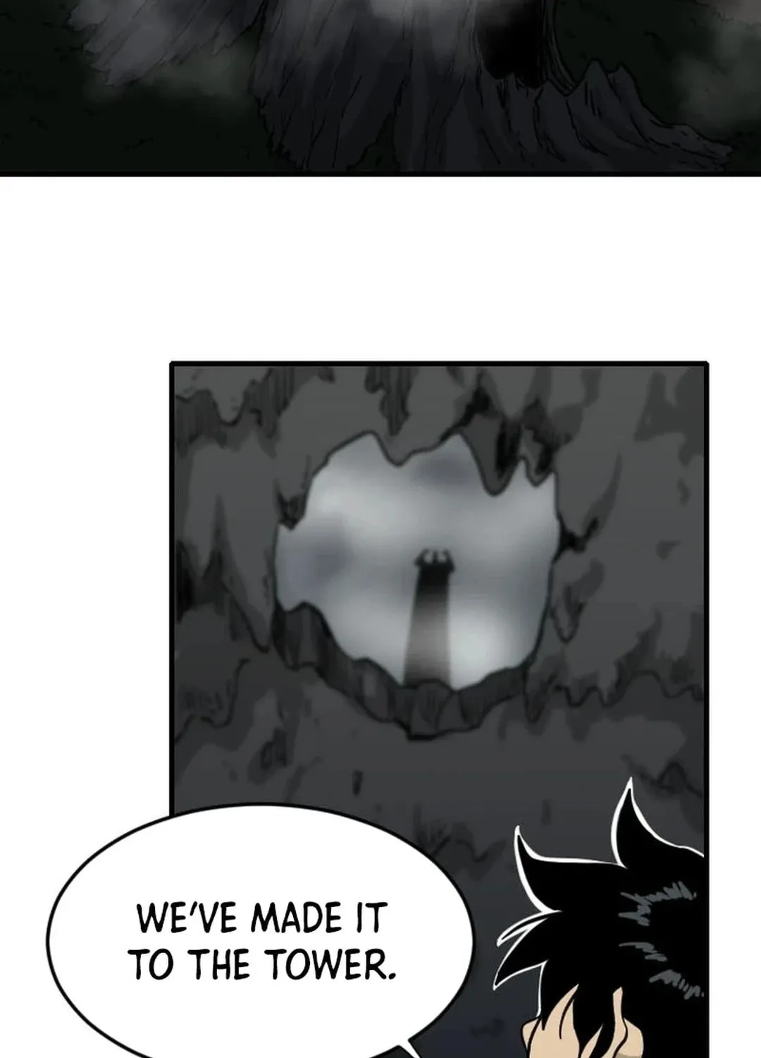 The Demonic Warrior Chapter 52 page 57 - 