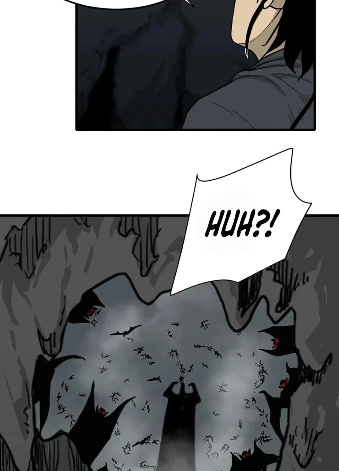 The Demonic Warrior Chapter 52 page 58 - 