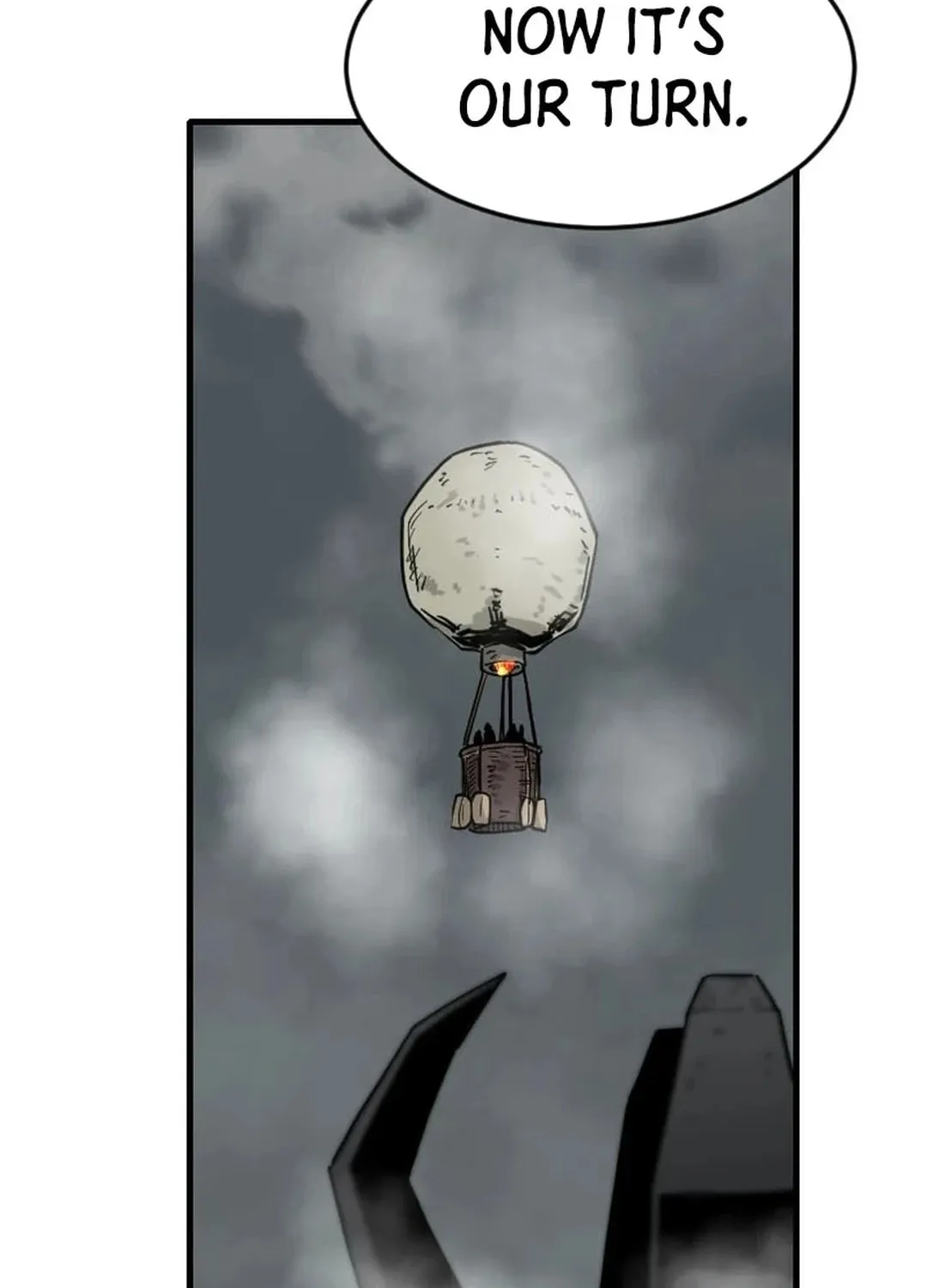 The Demonic Warrior Chapter 52 page 62 - 