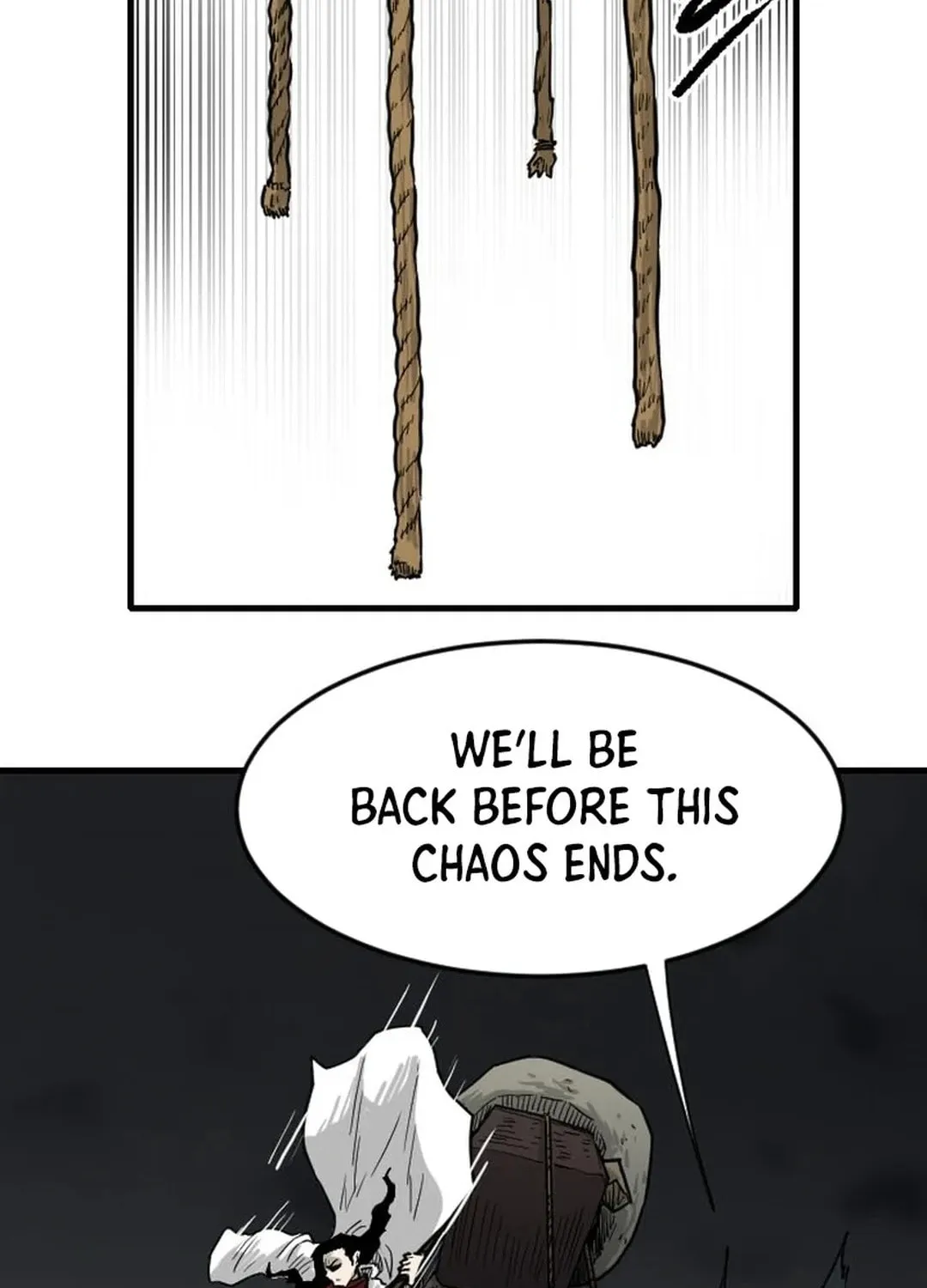The Demonic Warrior Chapter 52 page 64 - 