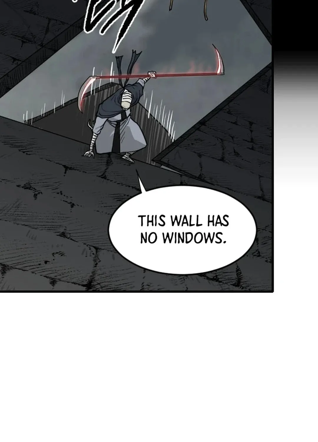 The Demonic Warrior Chapter 52 page 71 - 
