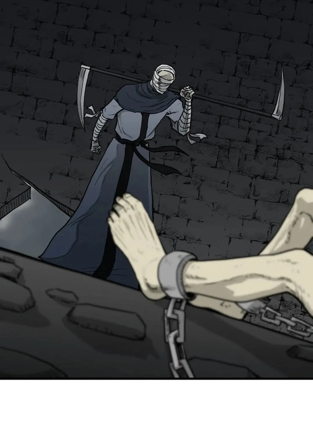 The Demonic Warrior Chapter 52 page 73 - 