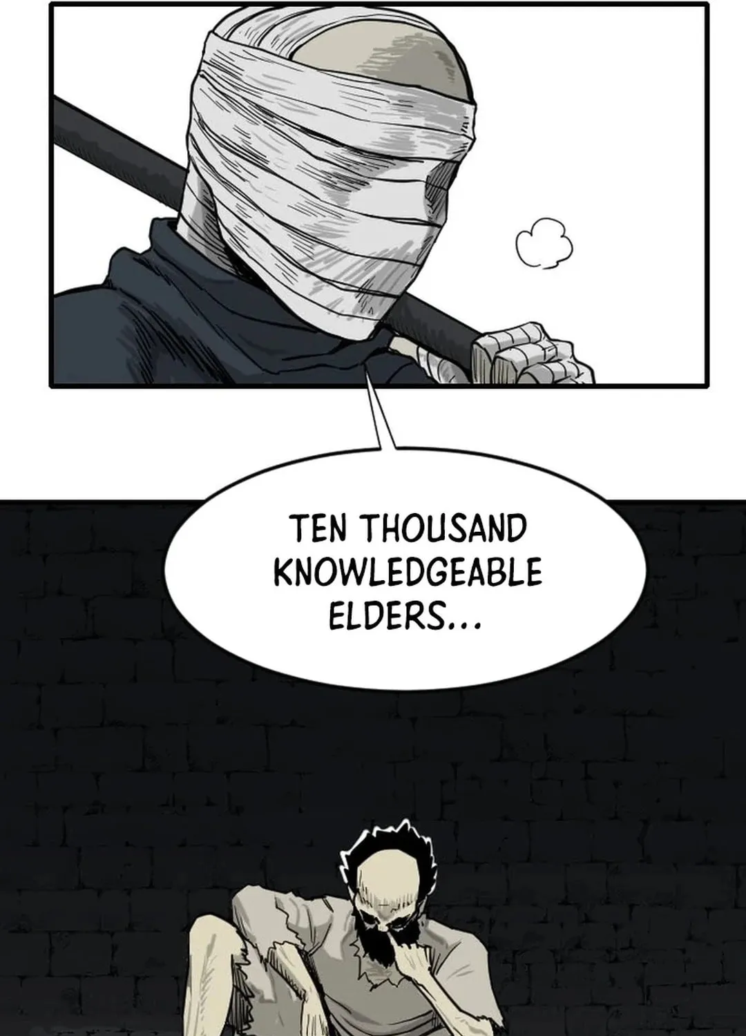 The Demonic Warrior Chapter 52 page 75 - 
