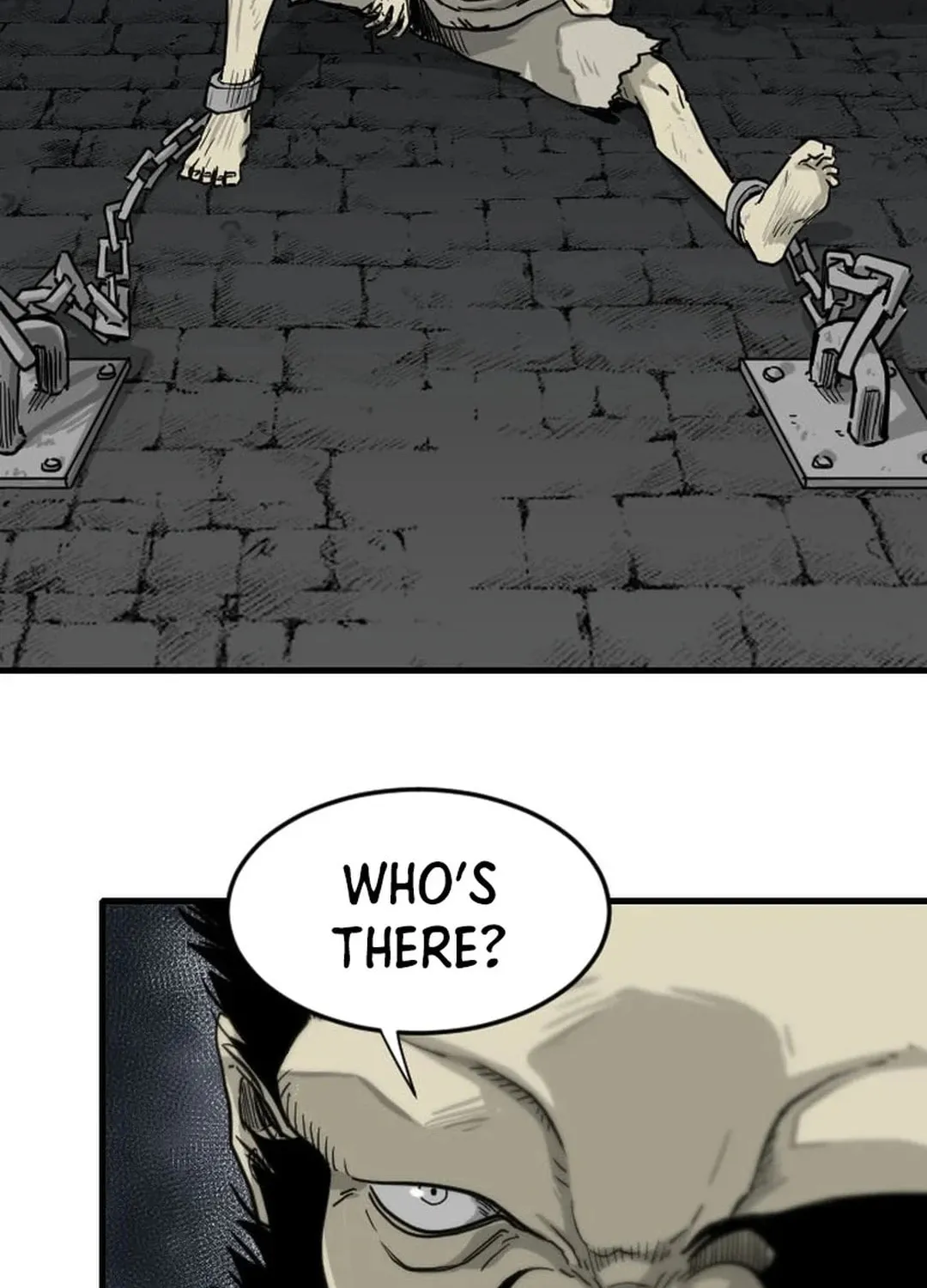 The Demonic Warrior Chapter 52 page 76 - 