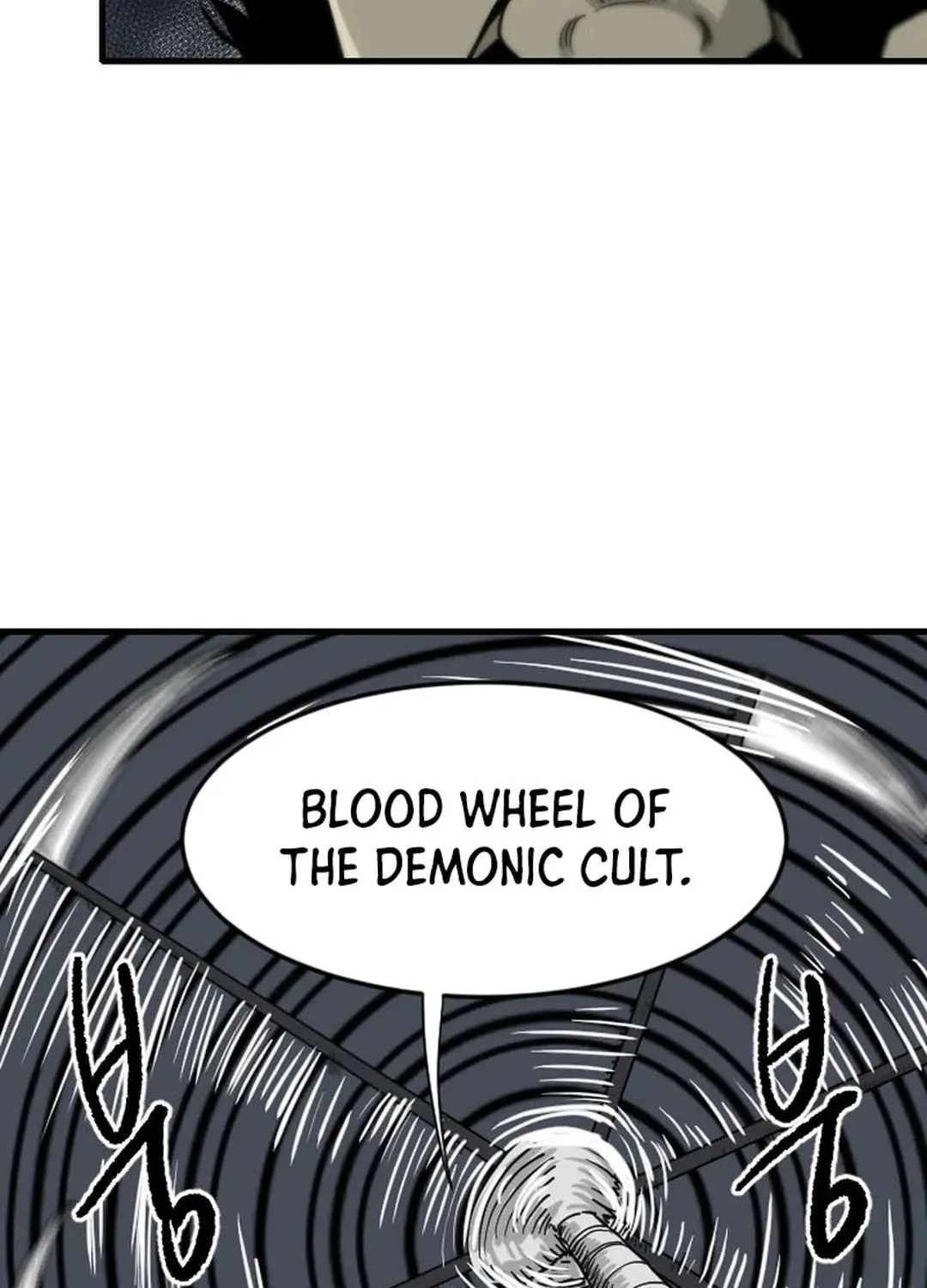 The Demonic Warrior Chapter 52 page 77 - 