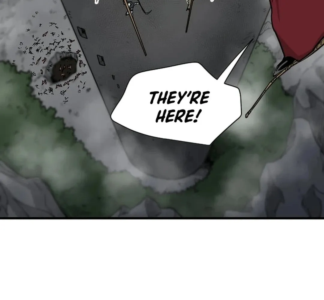 The Demonic Warrior Chapter 52 page 81 - 