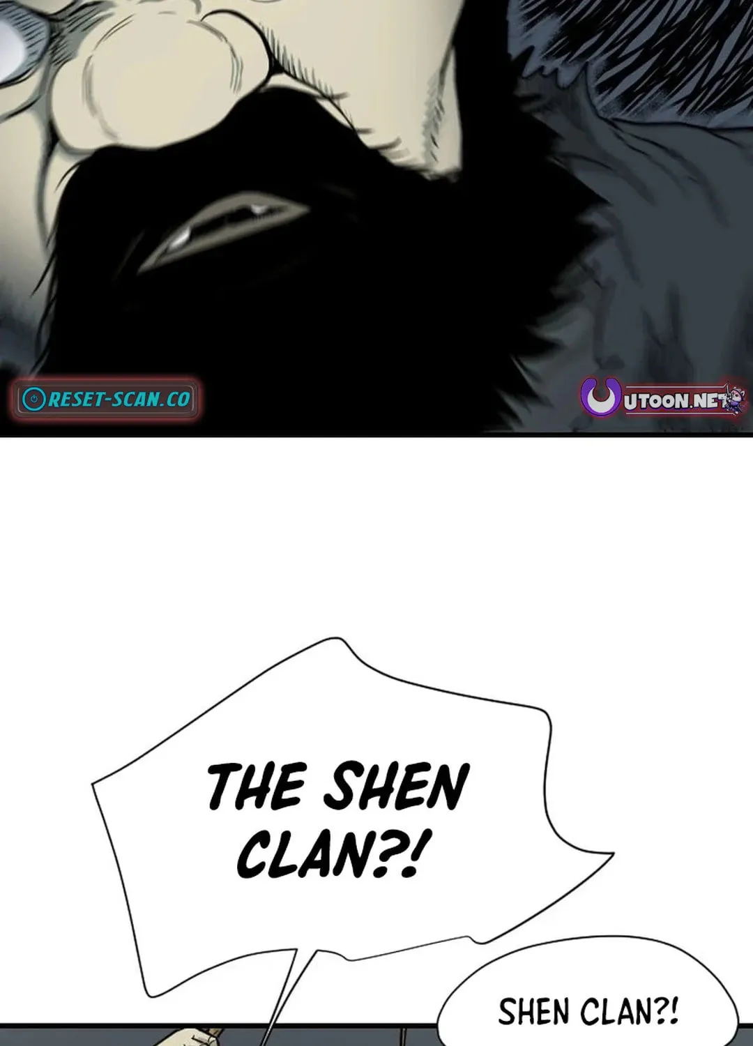 The Demonic Warrior Chapter 52 page 86 - 