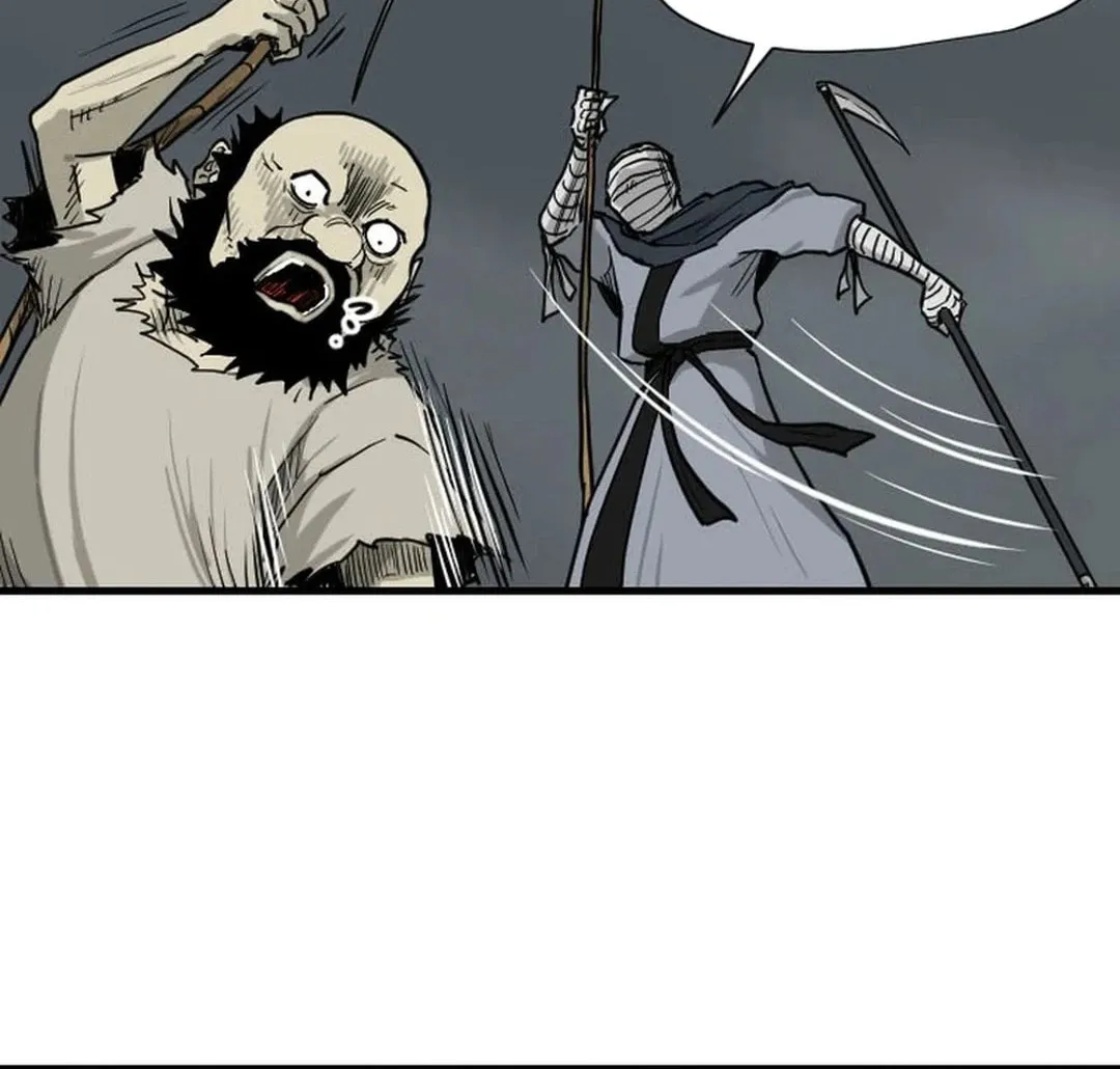 The Demonic Warrior Chapter 52 page 87 - 