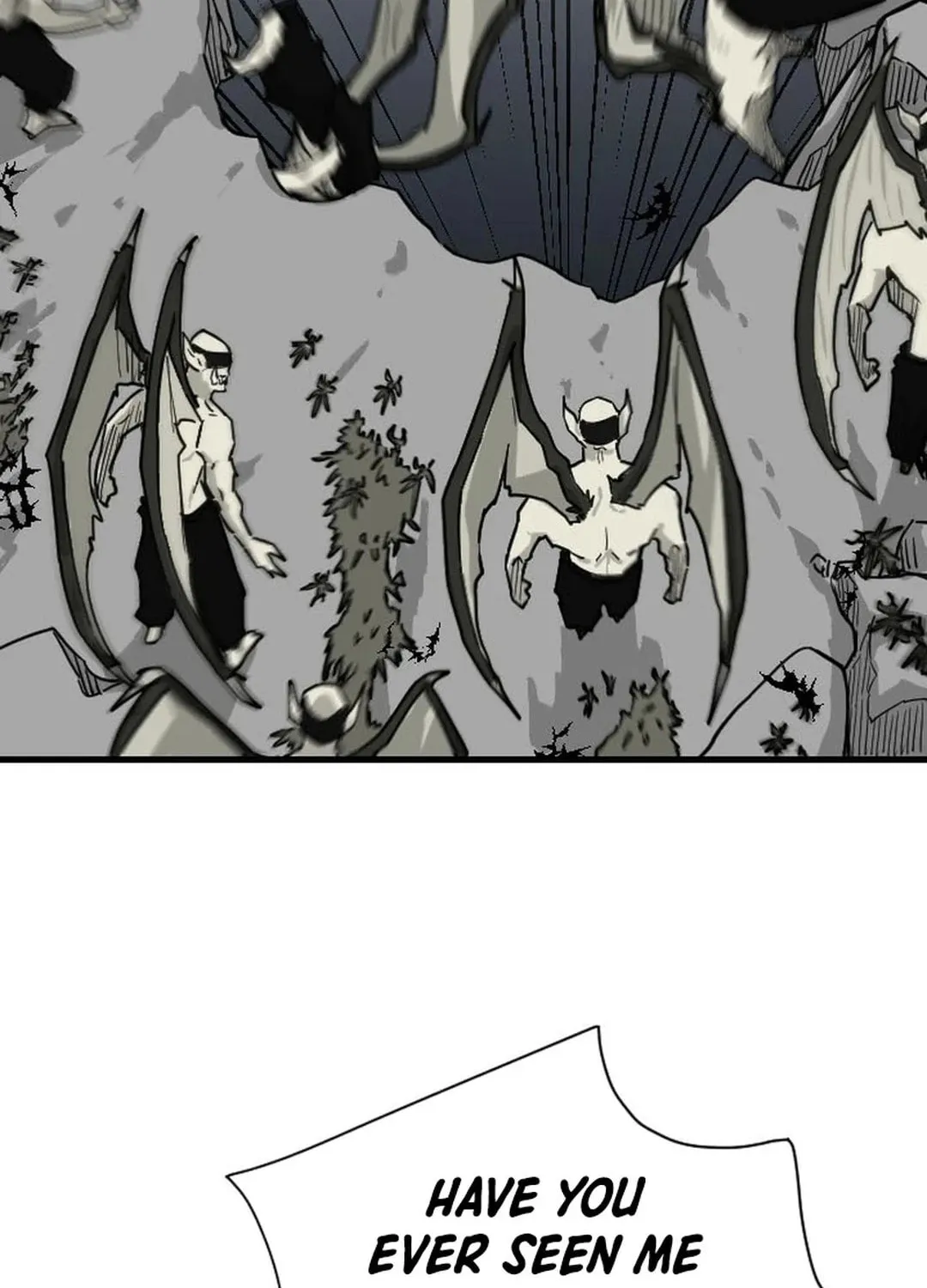 The Demonic Warrior Chapter 52 page 89 - 