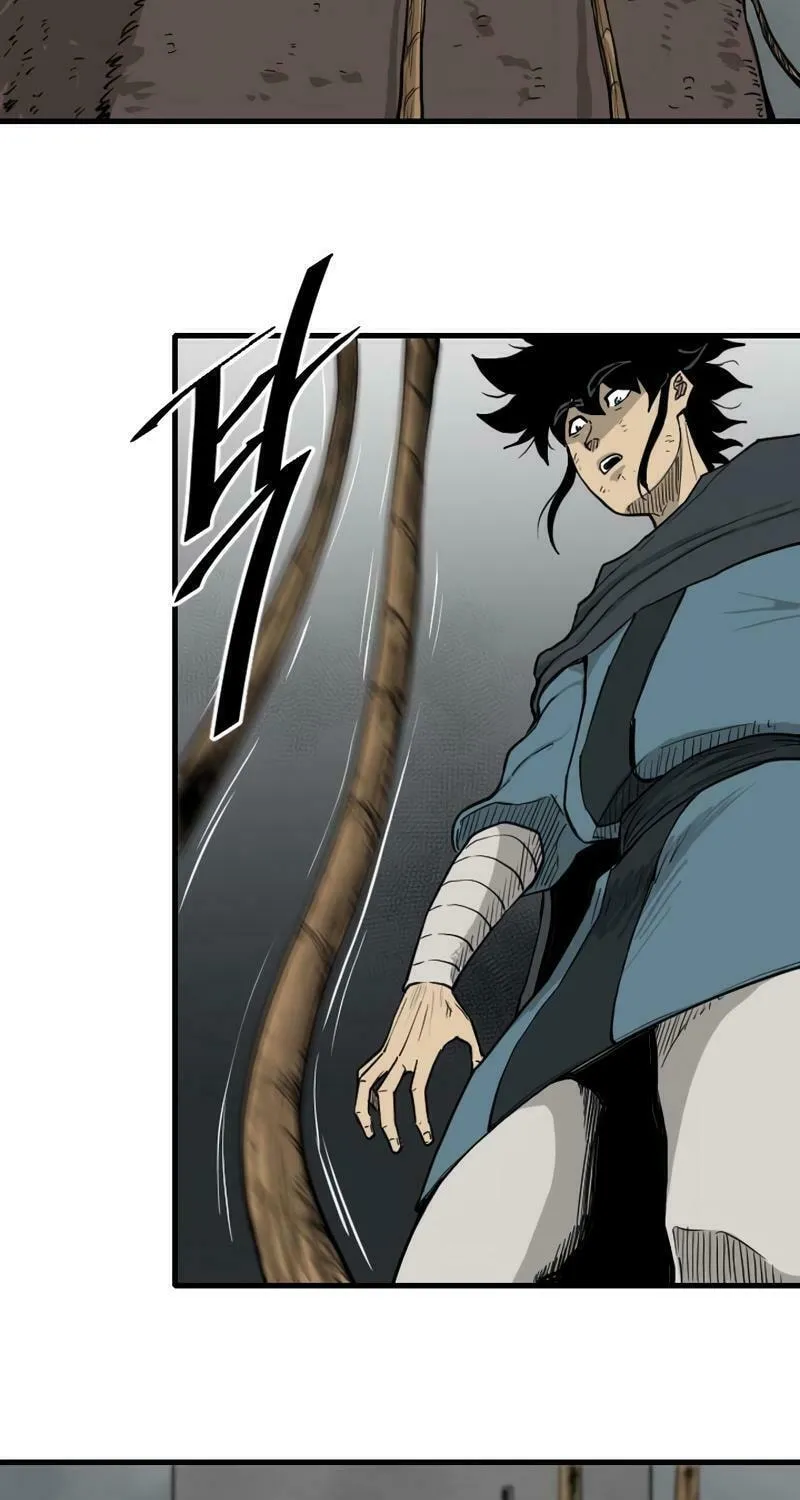 The Demonic Warrior Chapter 53 page 11 - 