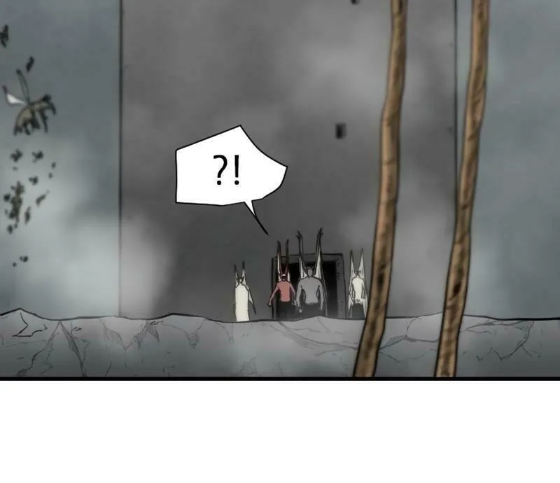 The Demonic Warrior Chapter 53 page 12 - 
