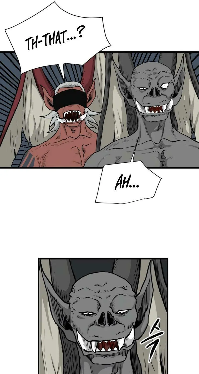 The Demonic Warrior Chapter 53 page 13 - 