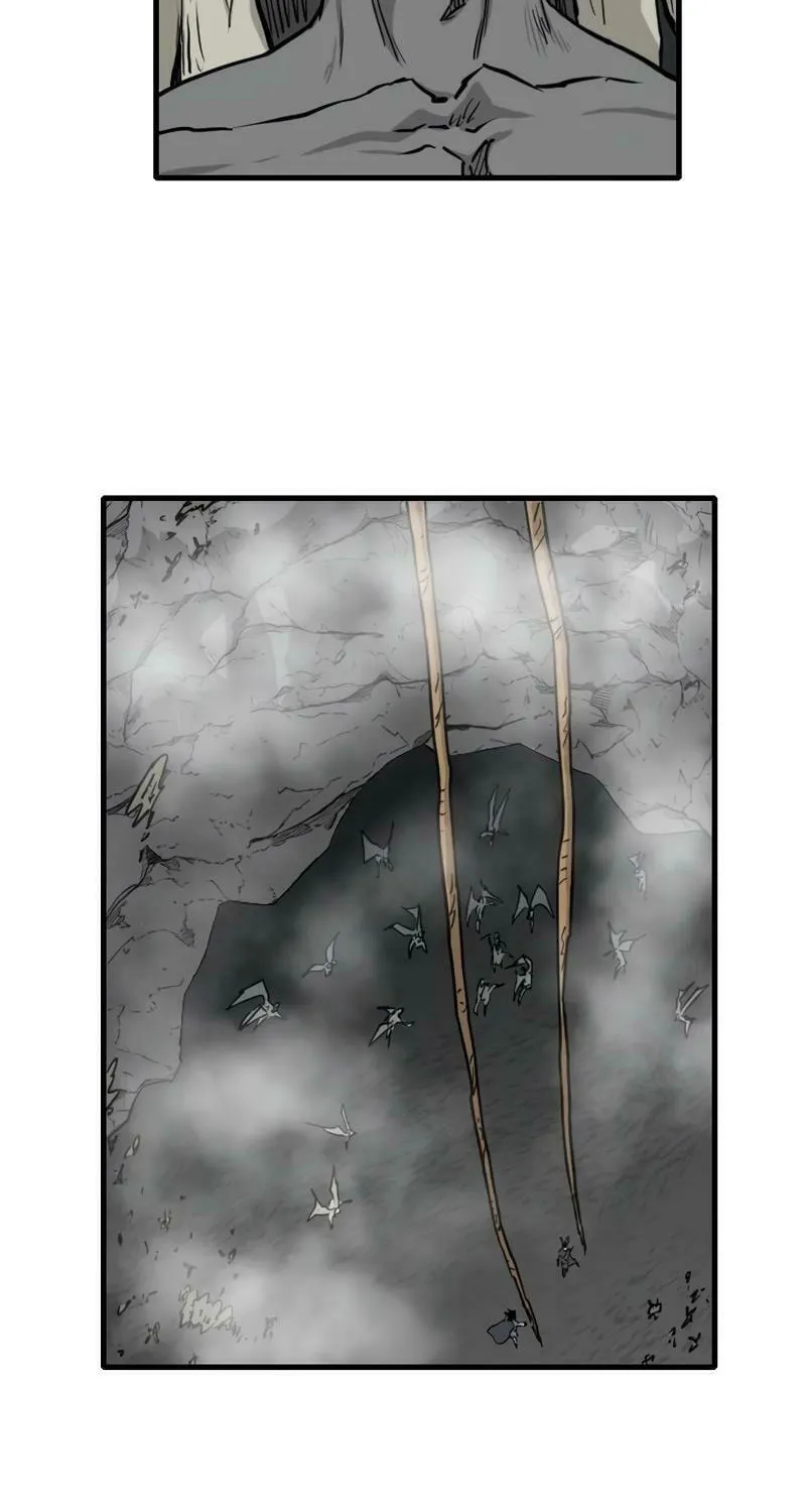 The Demonic Warrior Chapter 53 page 14 - 