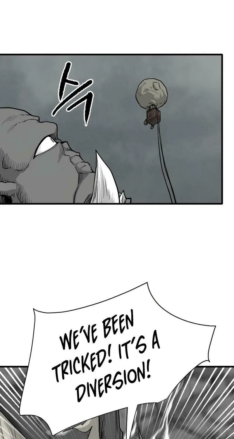 The Demonic Warrior Chapter 53 page 15 - 