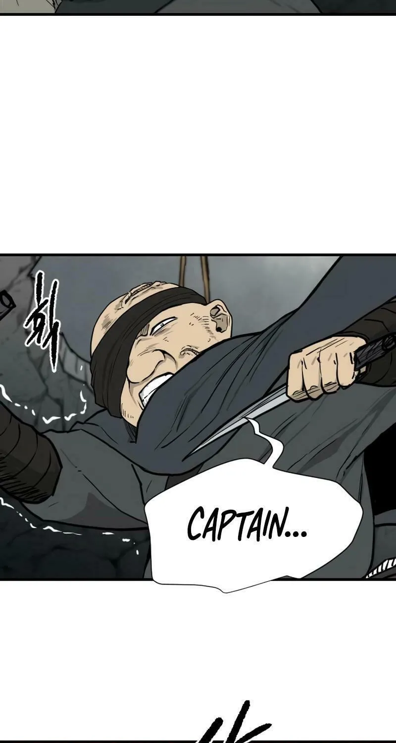 The Demonic Warrior Chapter 53 page 18 - 