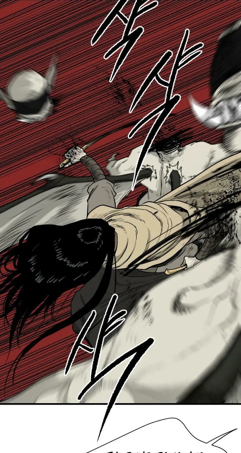 The Demonic Warrior Chapter 53 page 19 - 