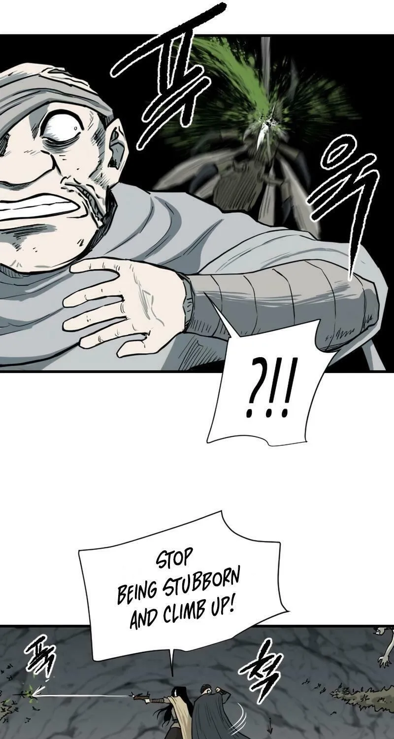 The Demonic Warrior Chapter 53 page 23 - 