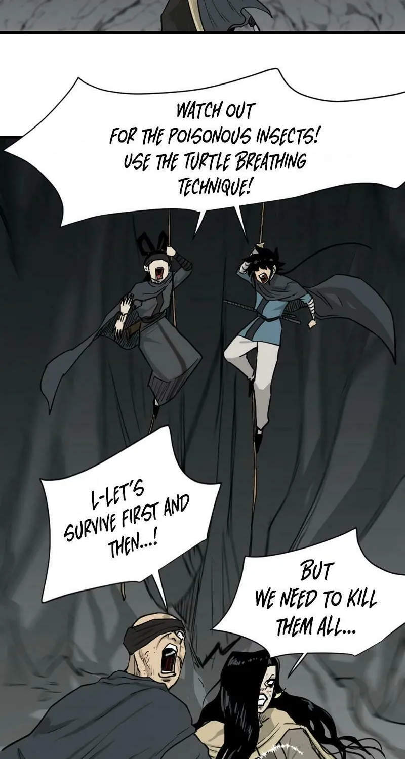 The Demonic Warrior Chapter 53 page 24 - 