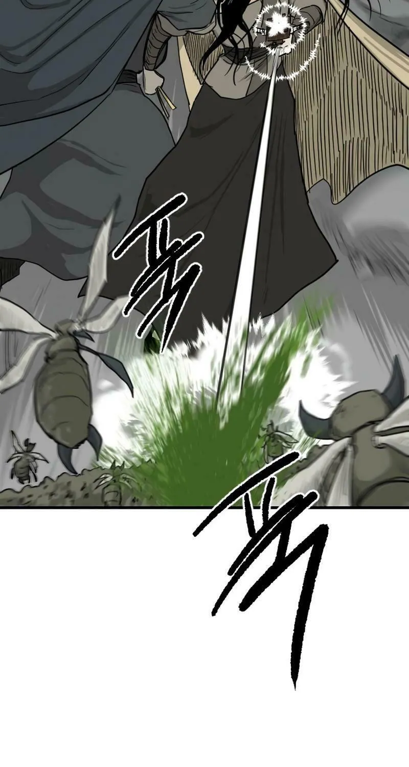 The Demonic Warrior Chapter 53 page 25 - 