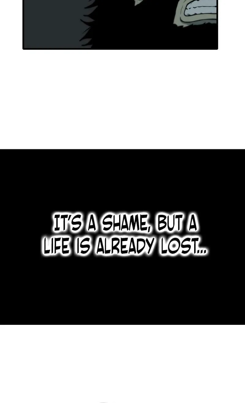 The Demonic Warrior Chapter 53 page 32 - 