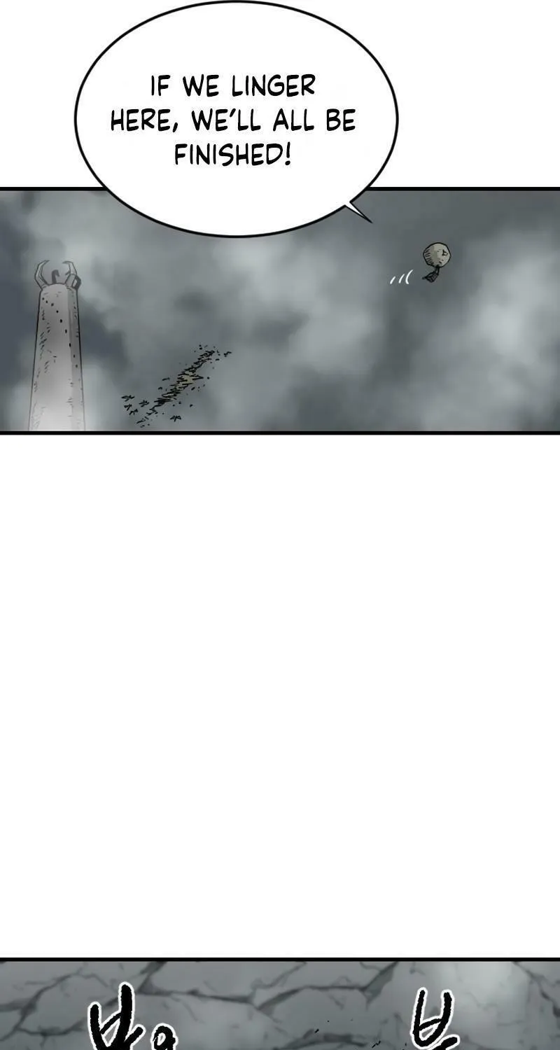 The Demonic Warrior Chapter 53 page 33 - 