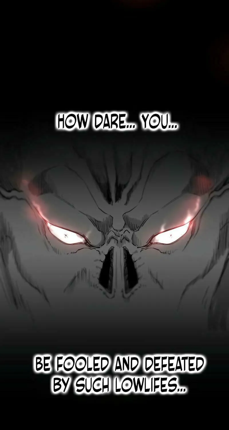 The Demonic Warrior Chapter 53 page 39 - 