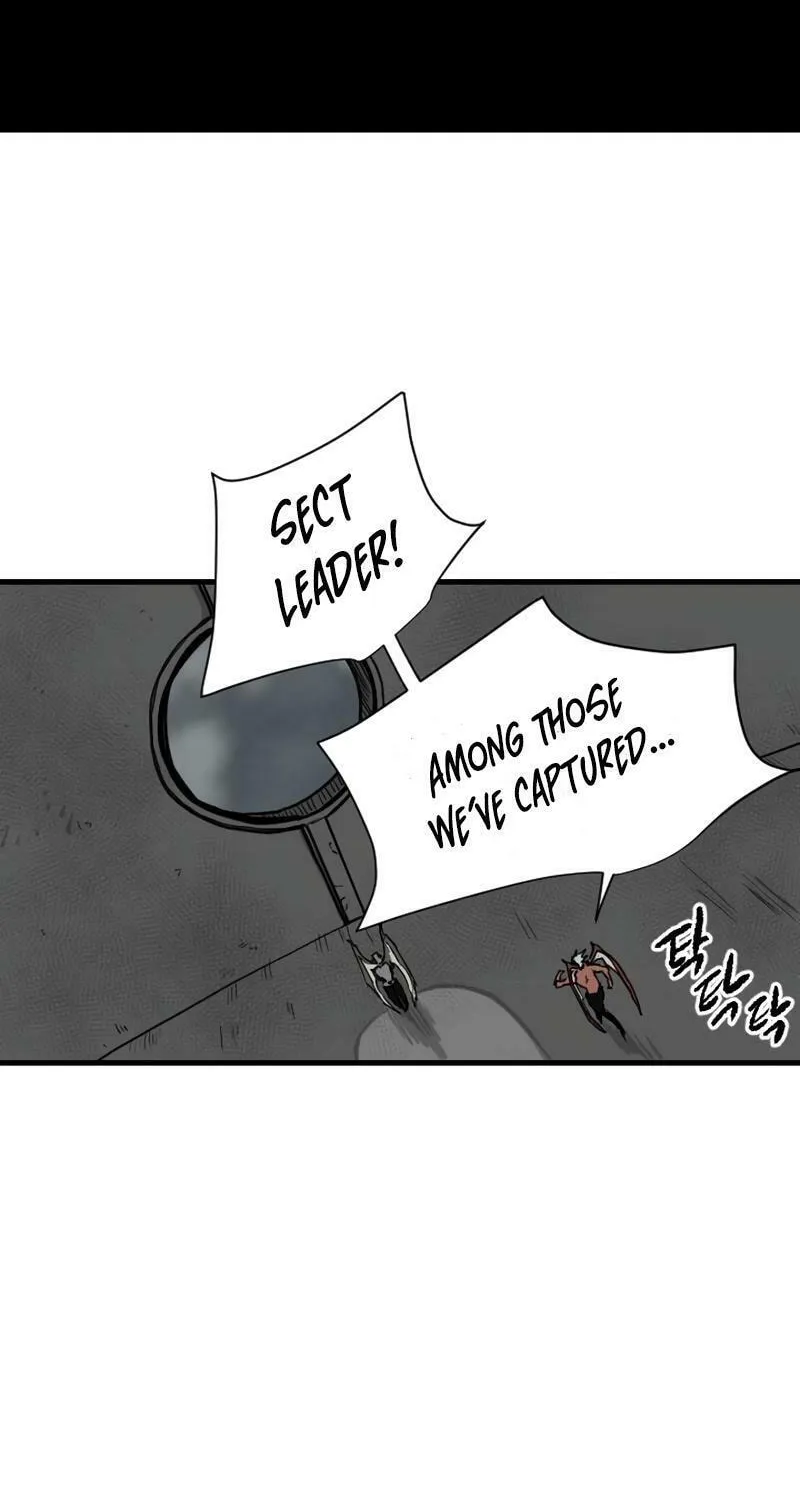 The Demonic Warrior Chapter 53 page 40 - 
