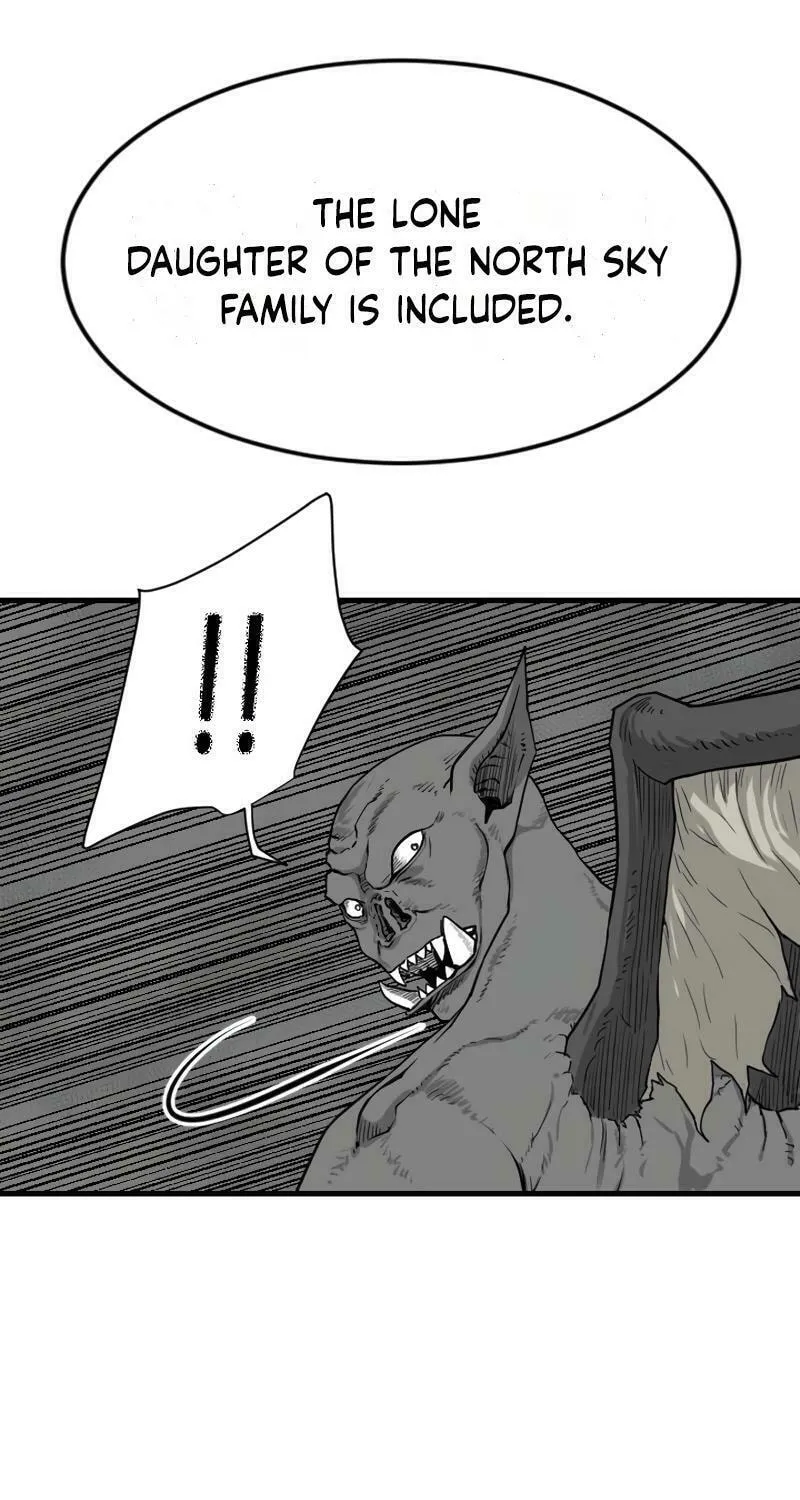 The Demonic Warrior Chapter 53 page 41 - 