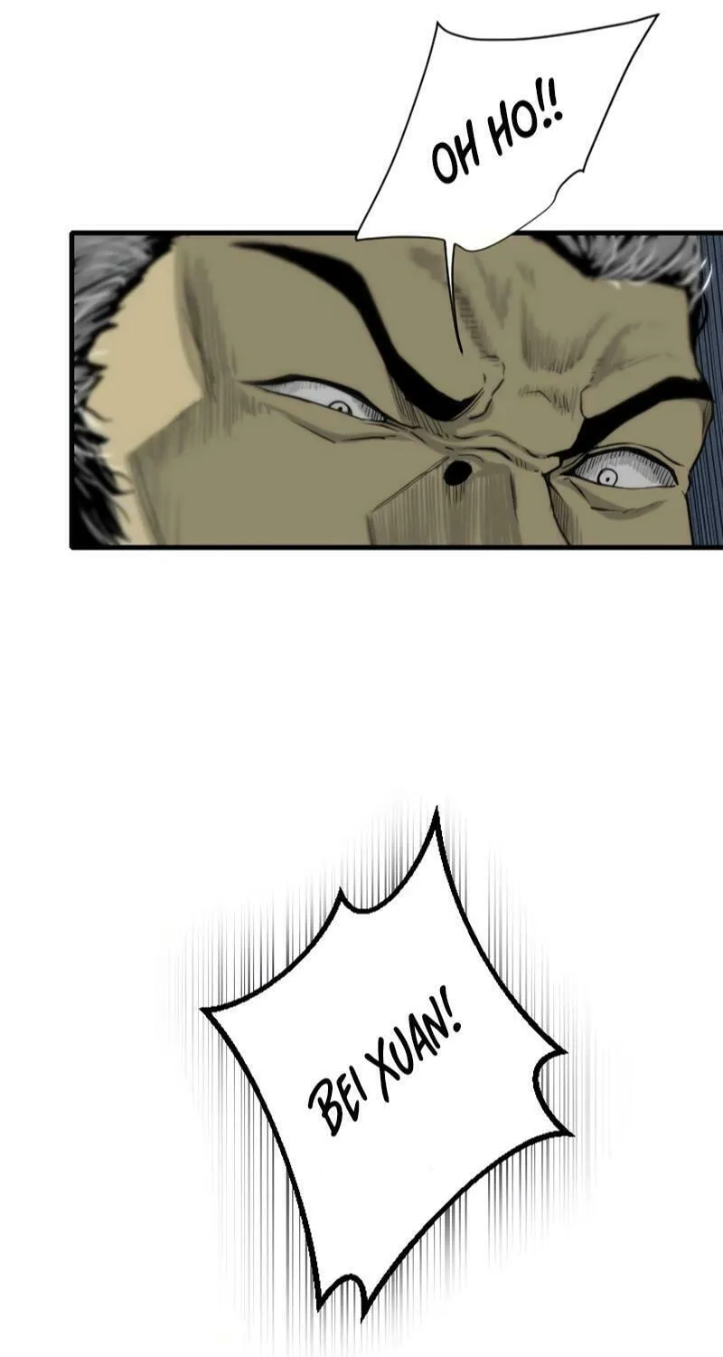 The Demonic Warrior Chapter 53 page 47 - 