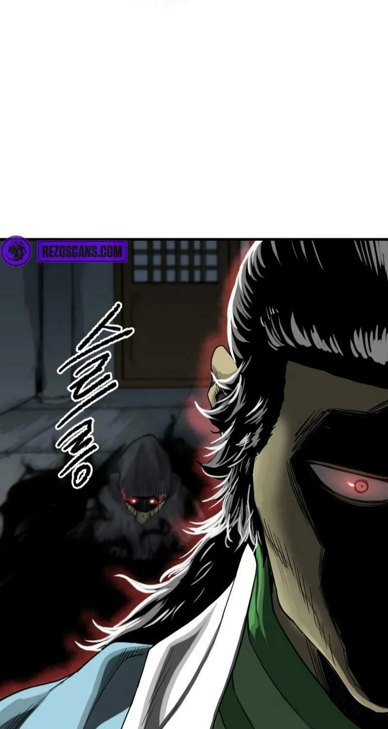 The Demonic Warrior Chapter 53 page 48 - 