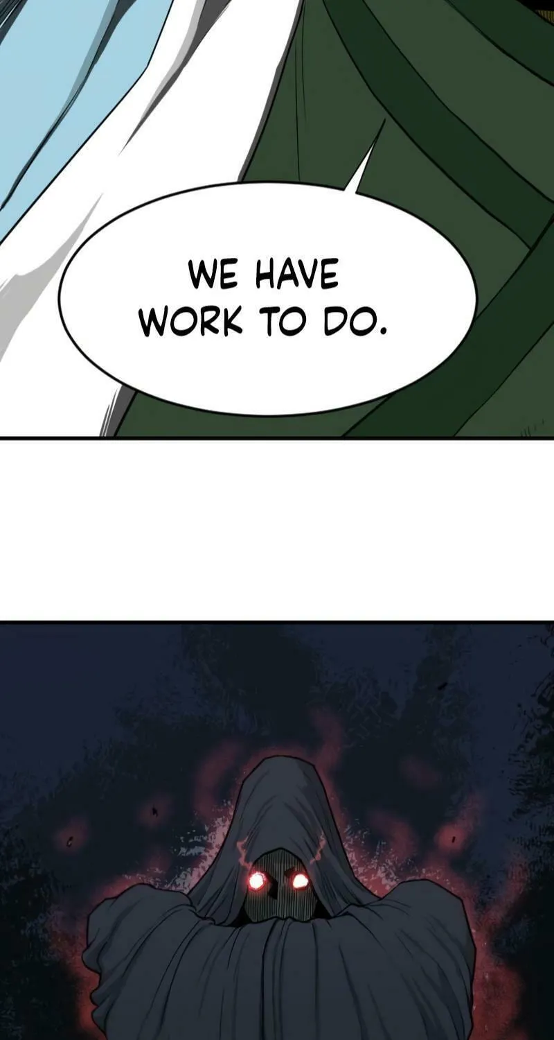 The Demonic Warrior Chapter 53 page 49 - 