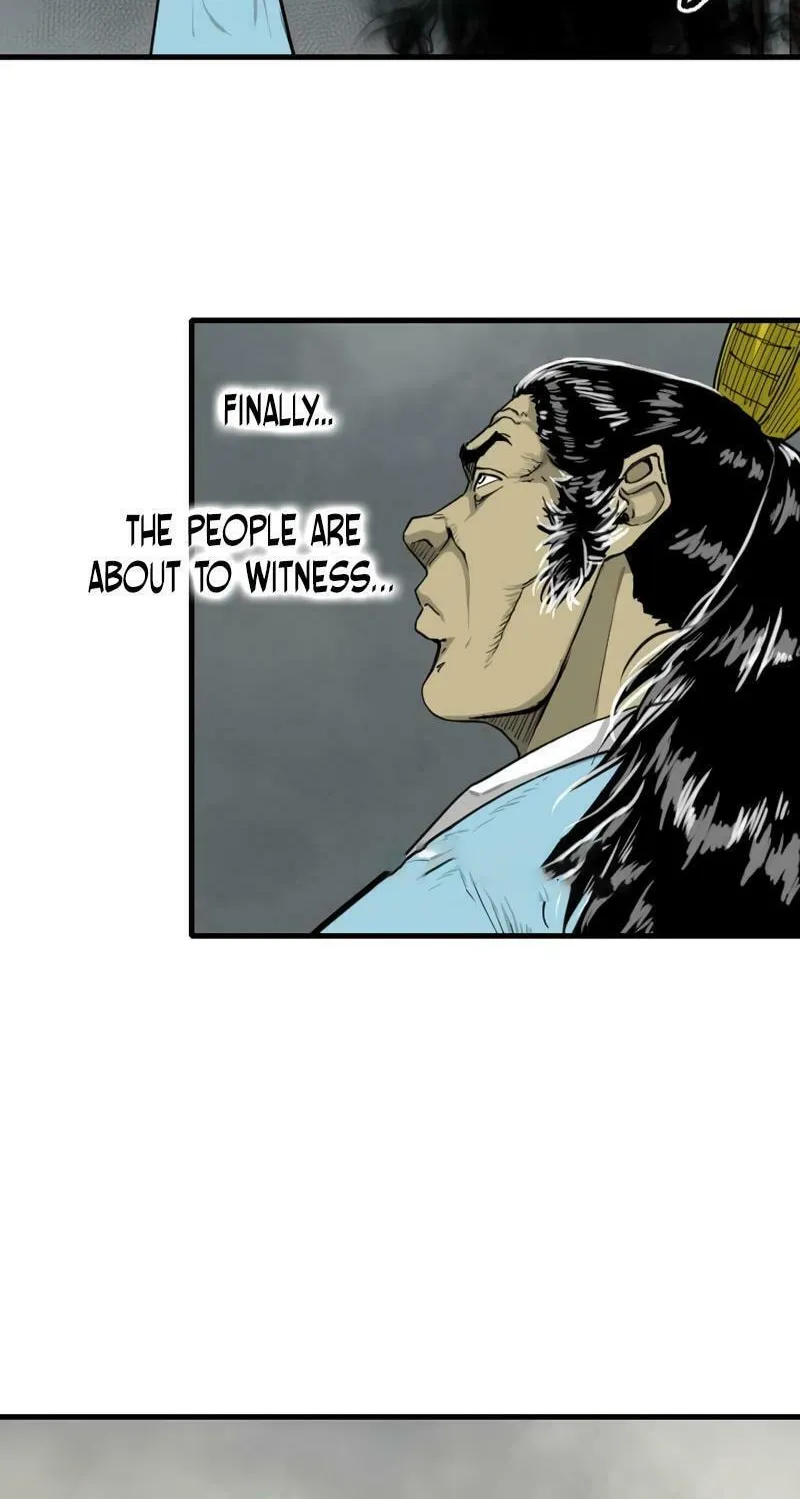 The Demonic Warrior Chapter 53 page 52 - 
