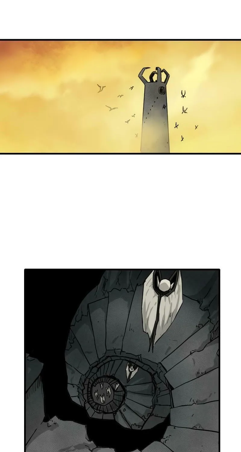 The Demonic Warrior Chapter 53 page 54 - 
