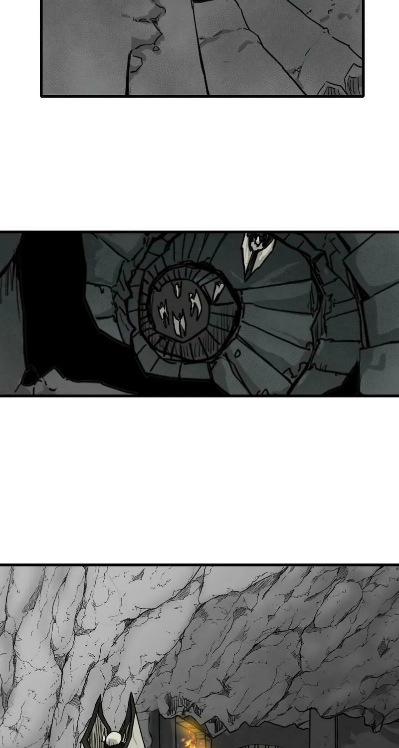 The Demonic Warrior Chapter 53 page 55 - 