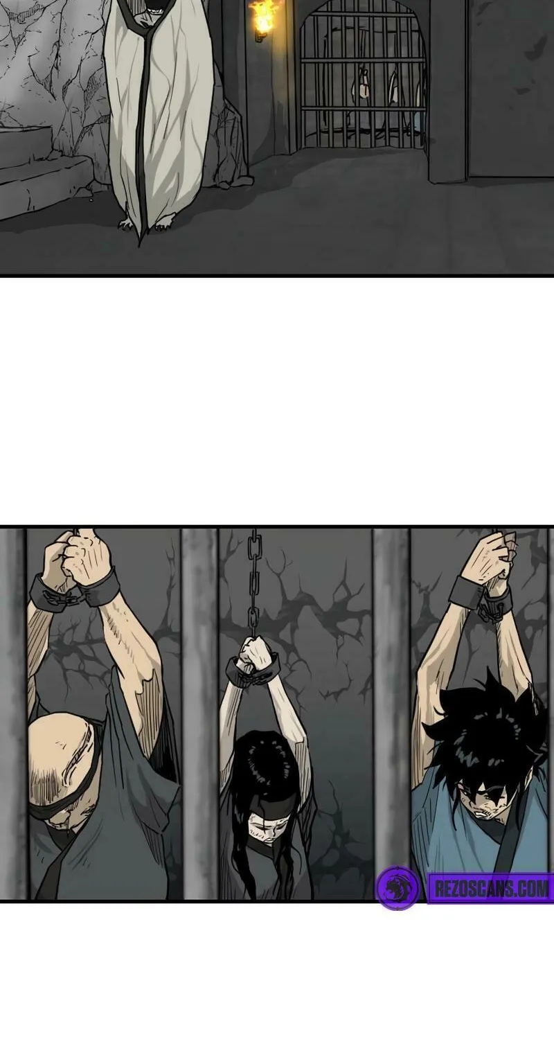 The Demonic Warrior Chapter 53 page 56 - 
