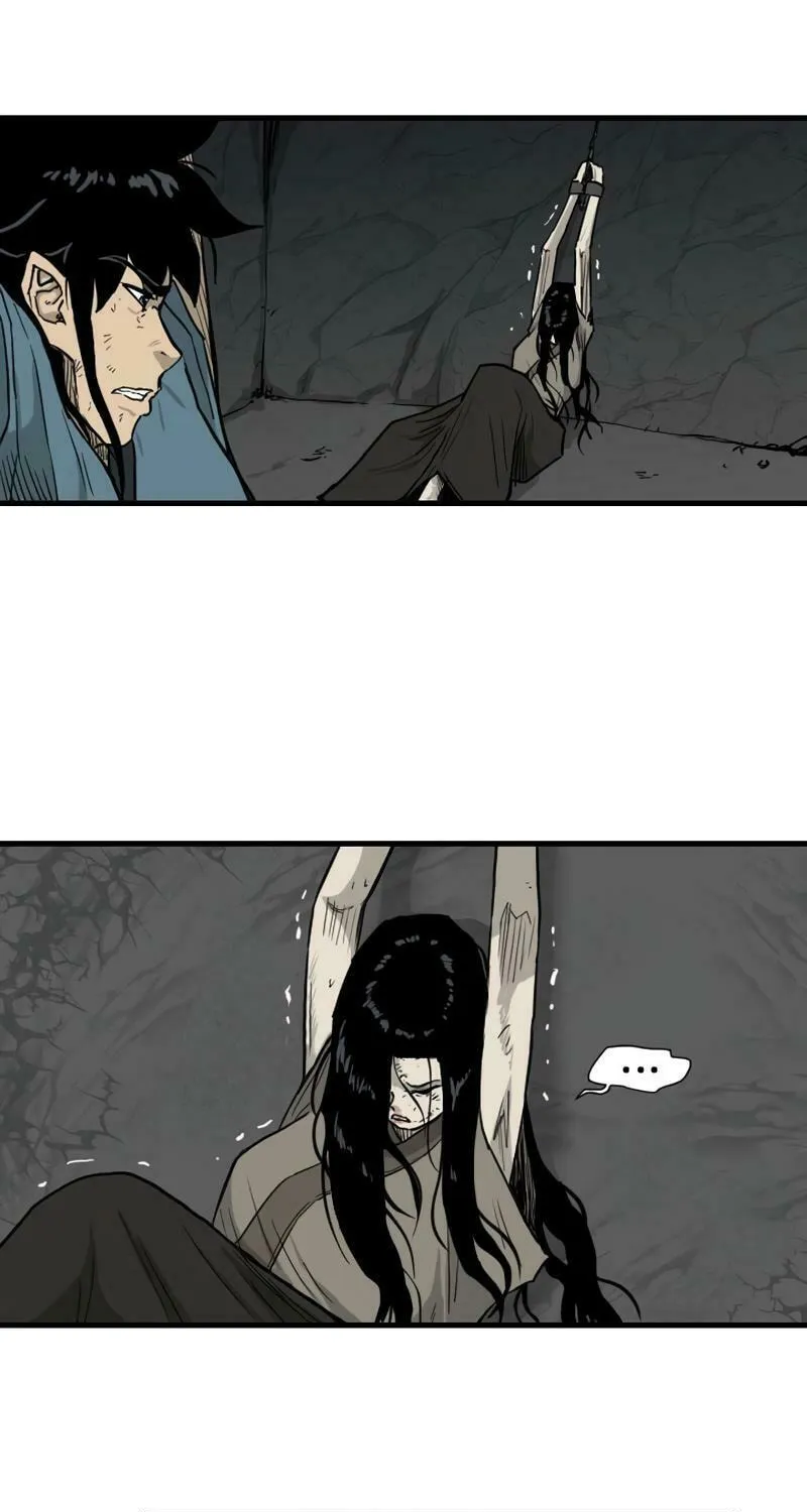 The Demonic Warrior Chapter 53 page 57 - 