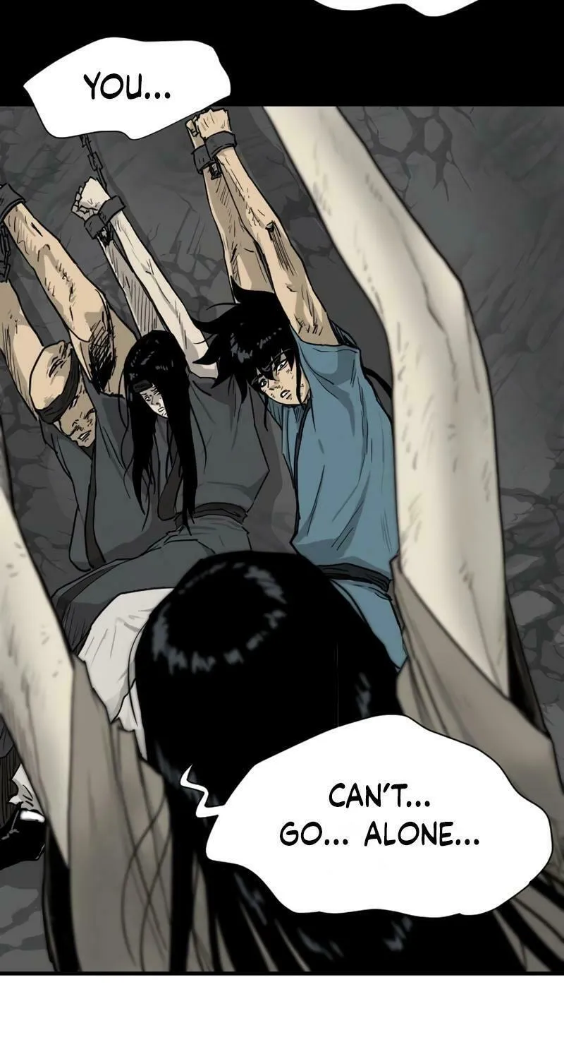 The Demonic Warrior Chapter 53 page 59 - 