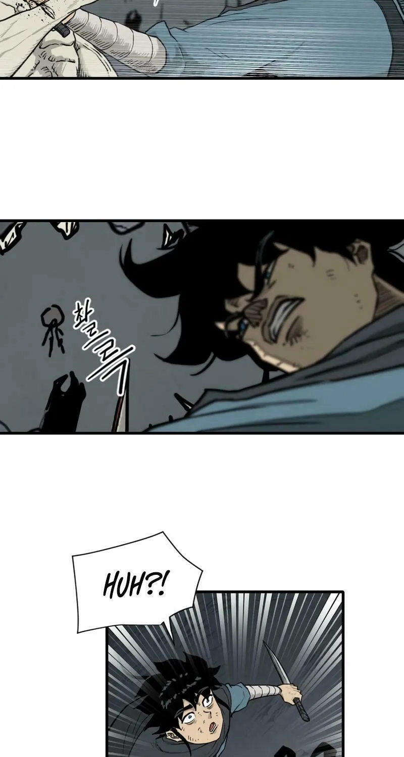 The Demonic Warrior Chapter 53 page 9 - 