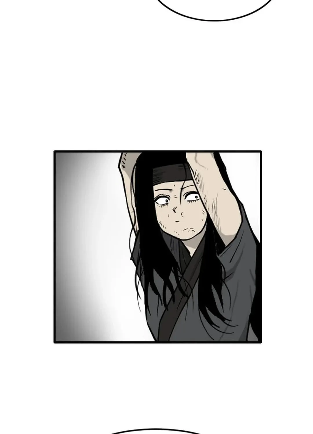 The Demonic Warrior Chapter 54 page 13 - 