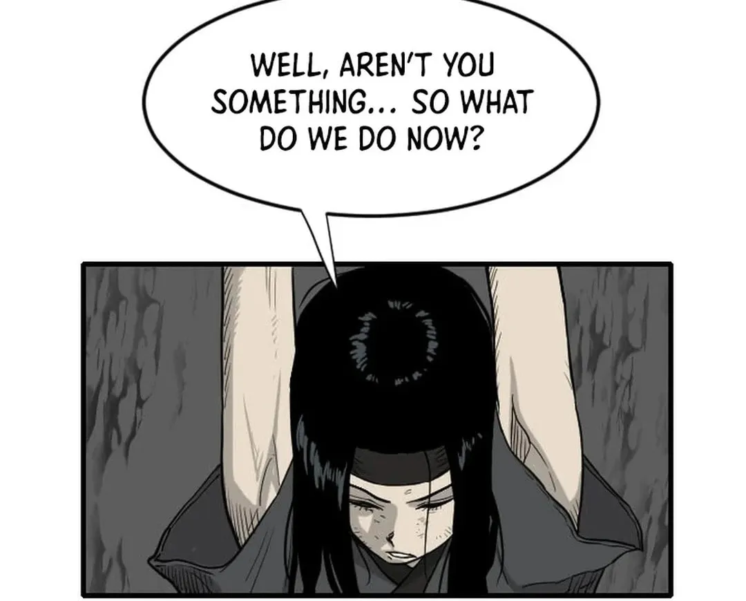 The Demonic Warrior Chapter 54 page 14 - 