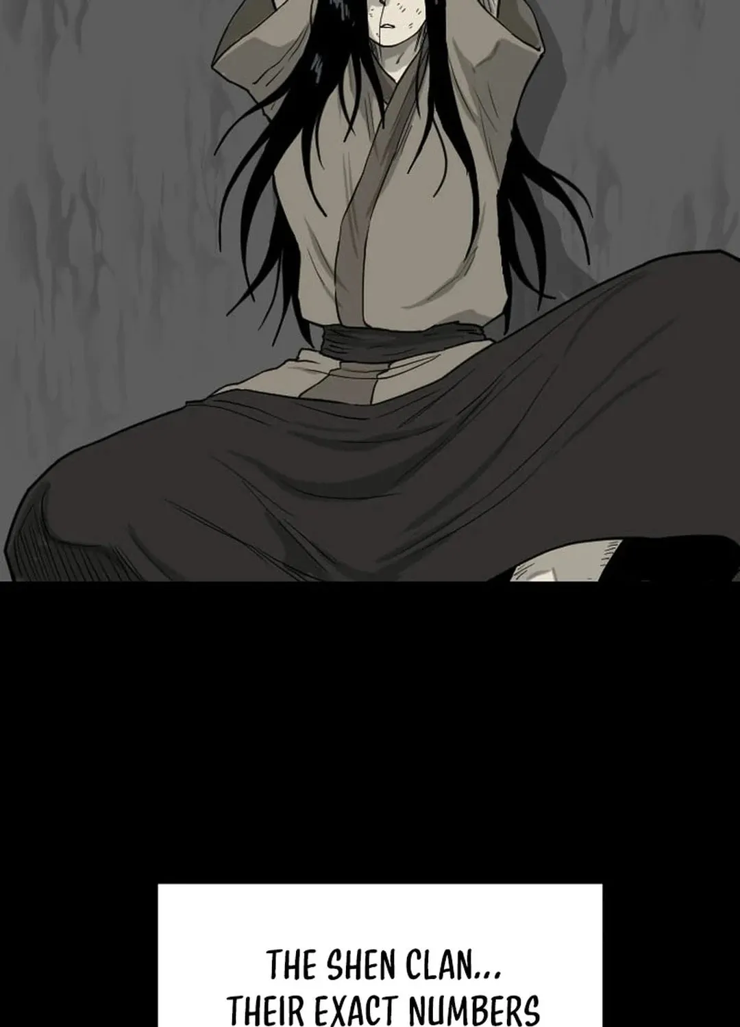 The Demonic Warrior Chapter 54 page 26 - 