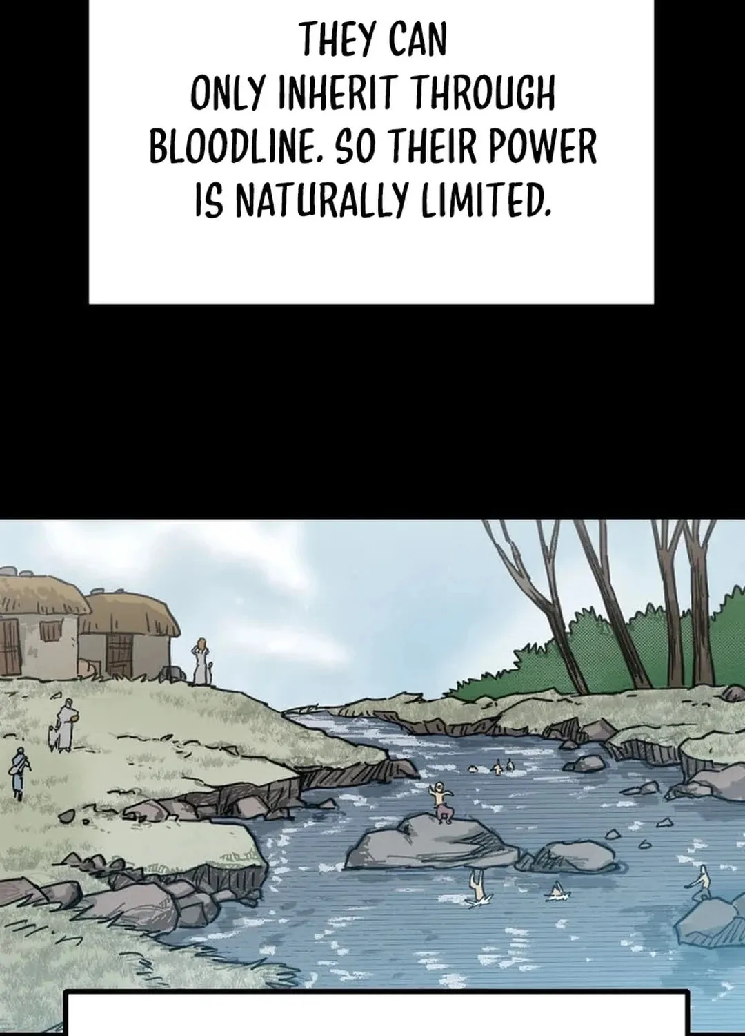 The Demonic Warrior Chapter 54 page 33 - 