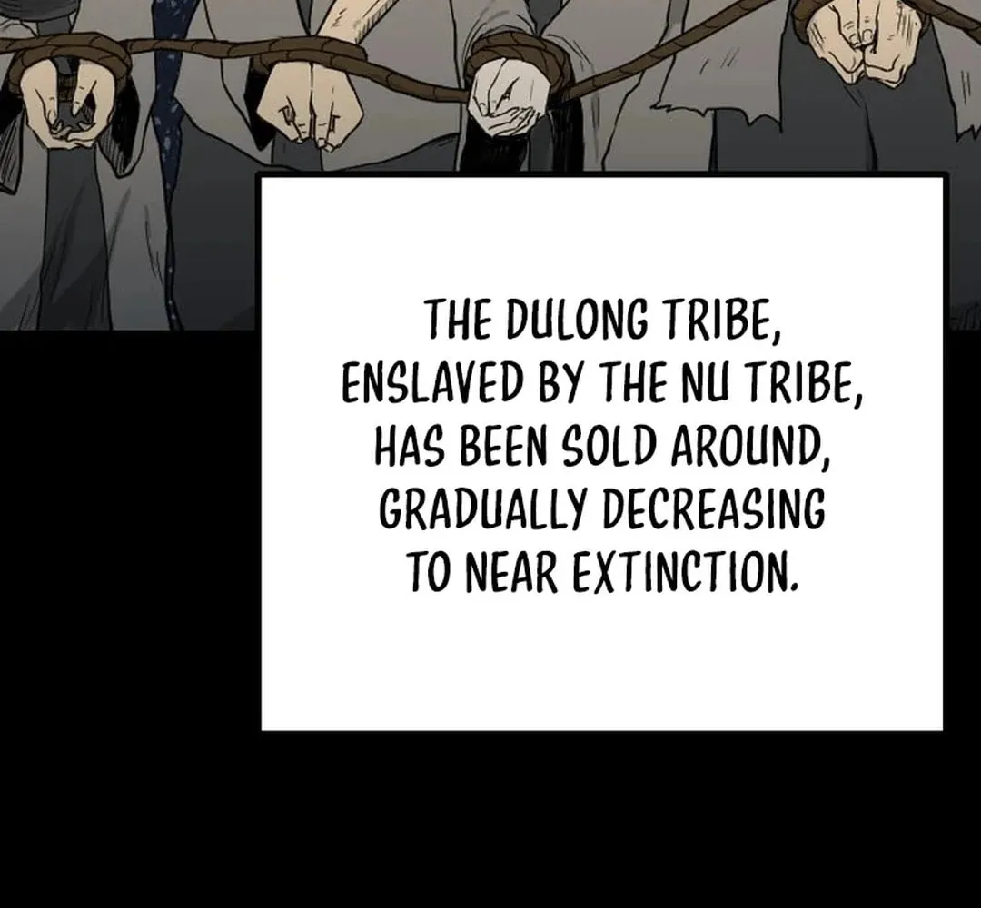 The Demonic Warrior Chapter 54 page 35 - 