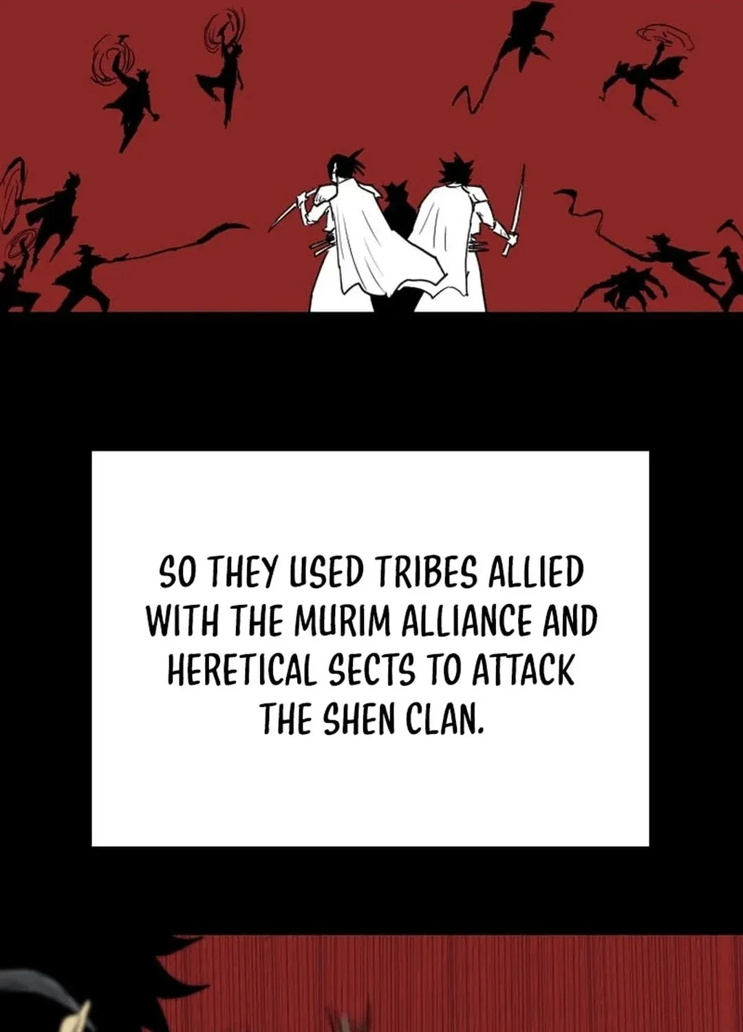 The Demonic Warrior Chapter 54 page 41 - 