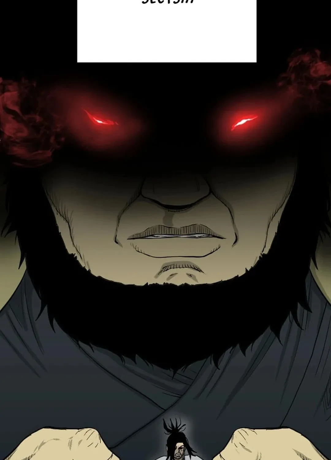 The Demonic Warrior Chapter 54 page 44 - 