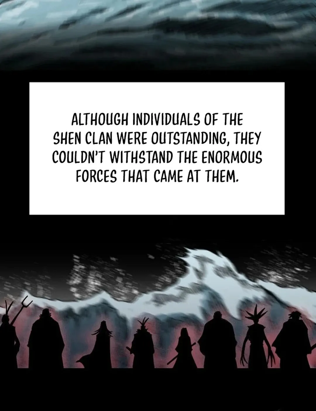The Demonic Warrior Chapter 54 page 48 - 